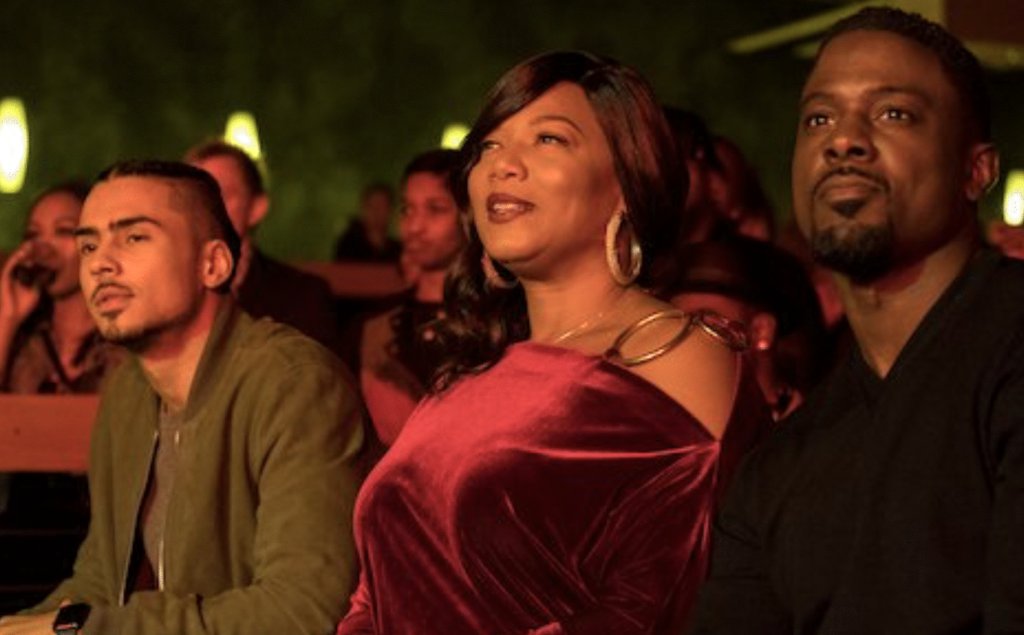 Photo from the movie Star