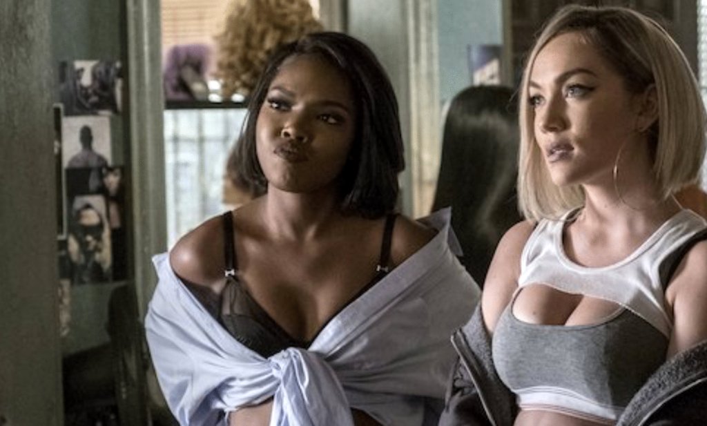 Photo from the movie Star