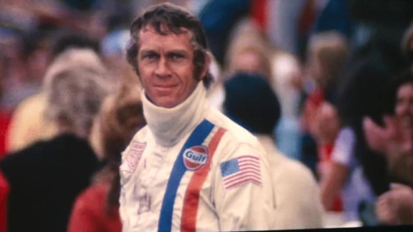 Photo from the movie Steve McQueen: The Man & Le Mans
