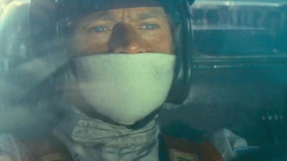 Photo from the movie Steve McQueen: The Man & Le Mans