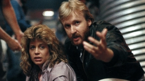 Photo from the movie The Terminator