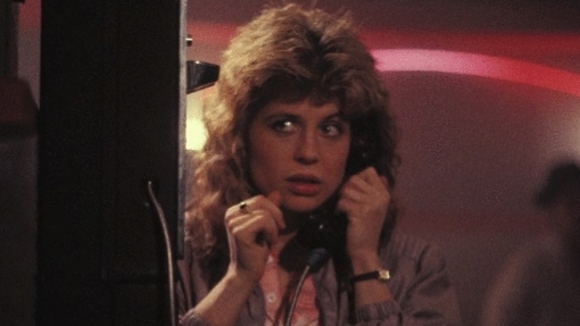 Photo from the movie The Terminator