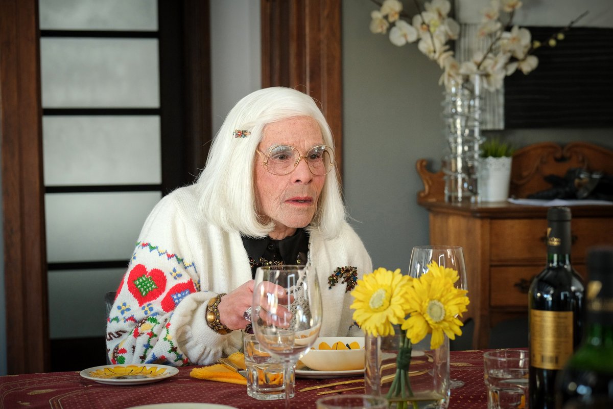 Photo from the movie The 12 Tasks of Imelda