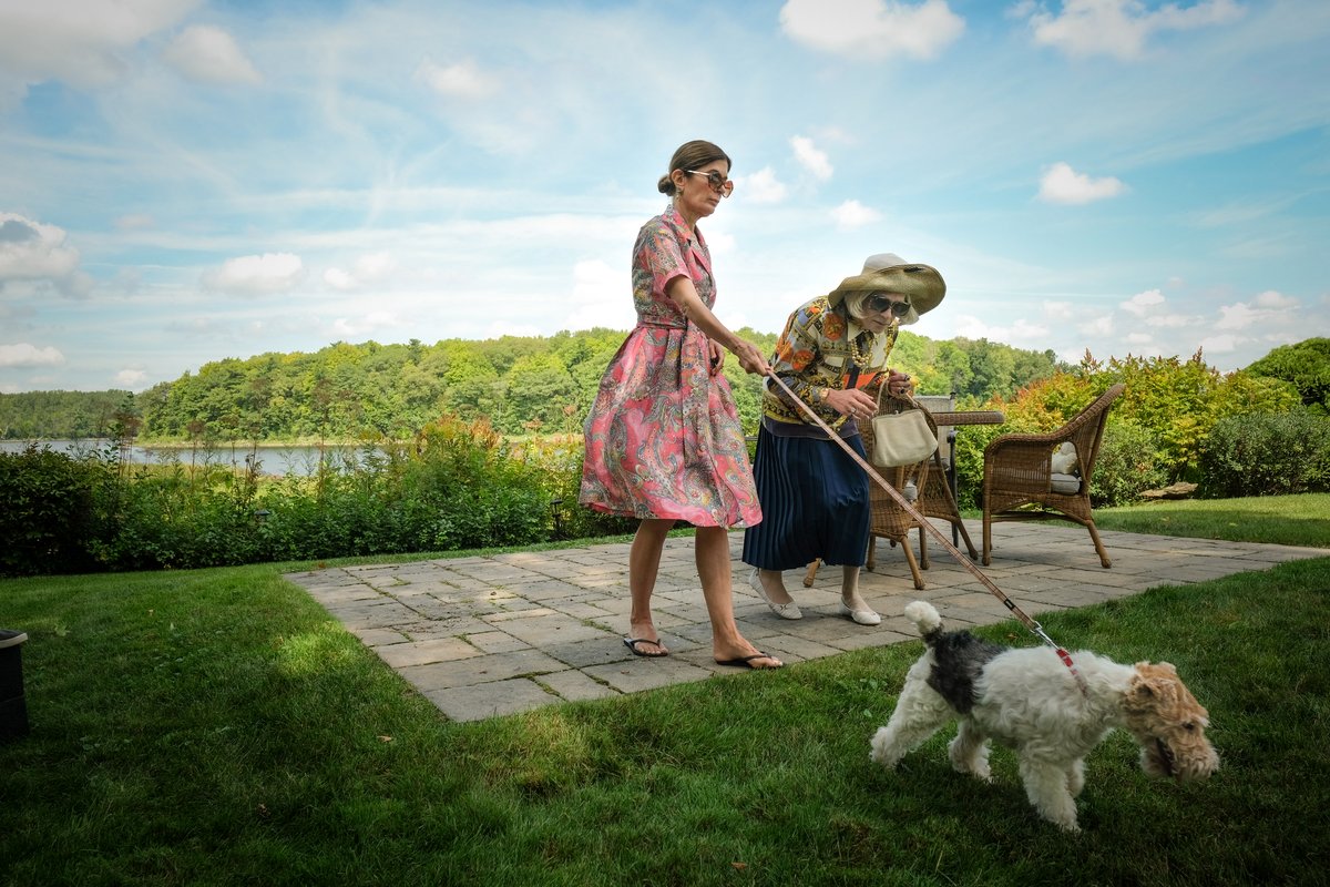 Photo from the movie The 12 Tasks of Imelda