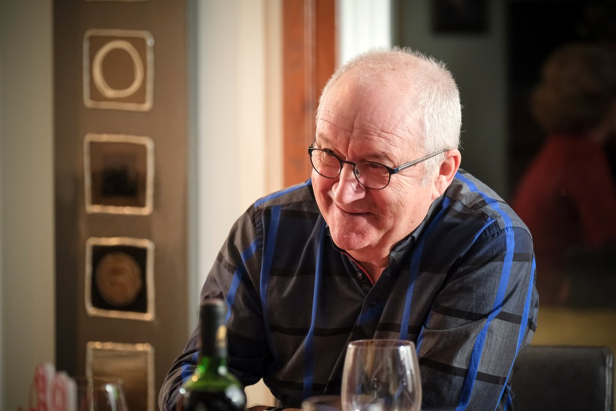 Photo from the movie The 12 Tasks of Imelda