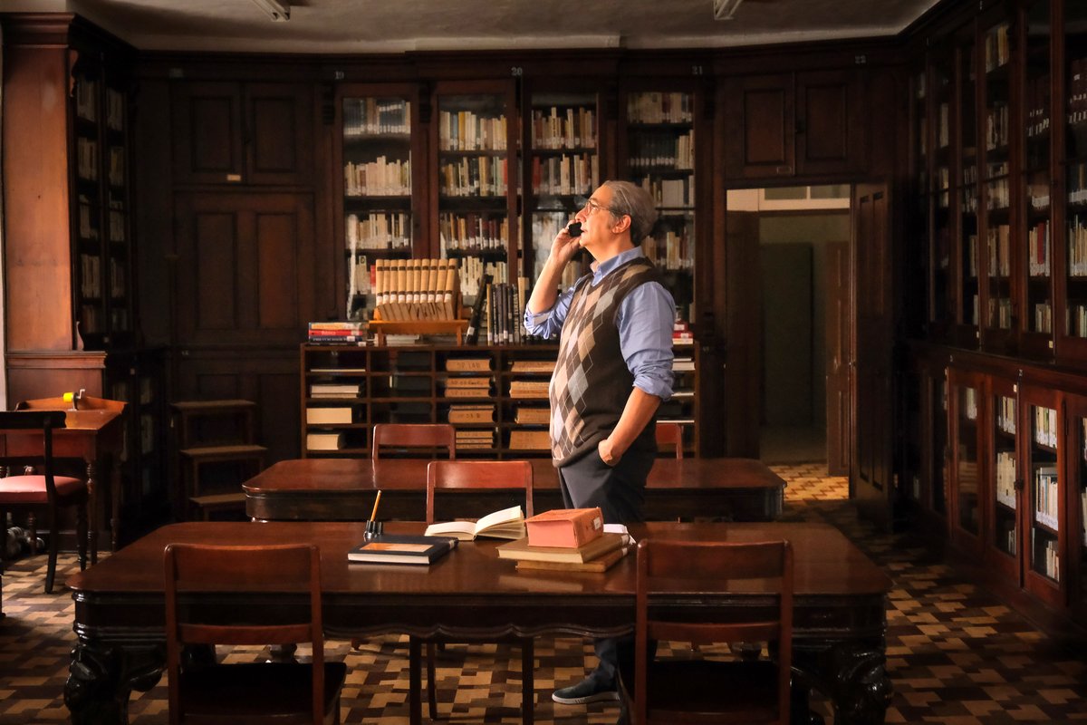 Photo from the movie The 12 Tasks of Imelda