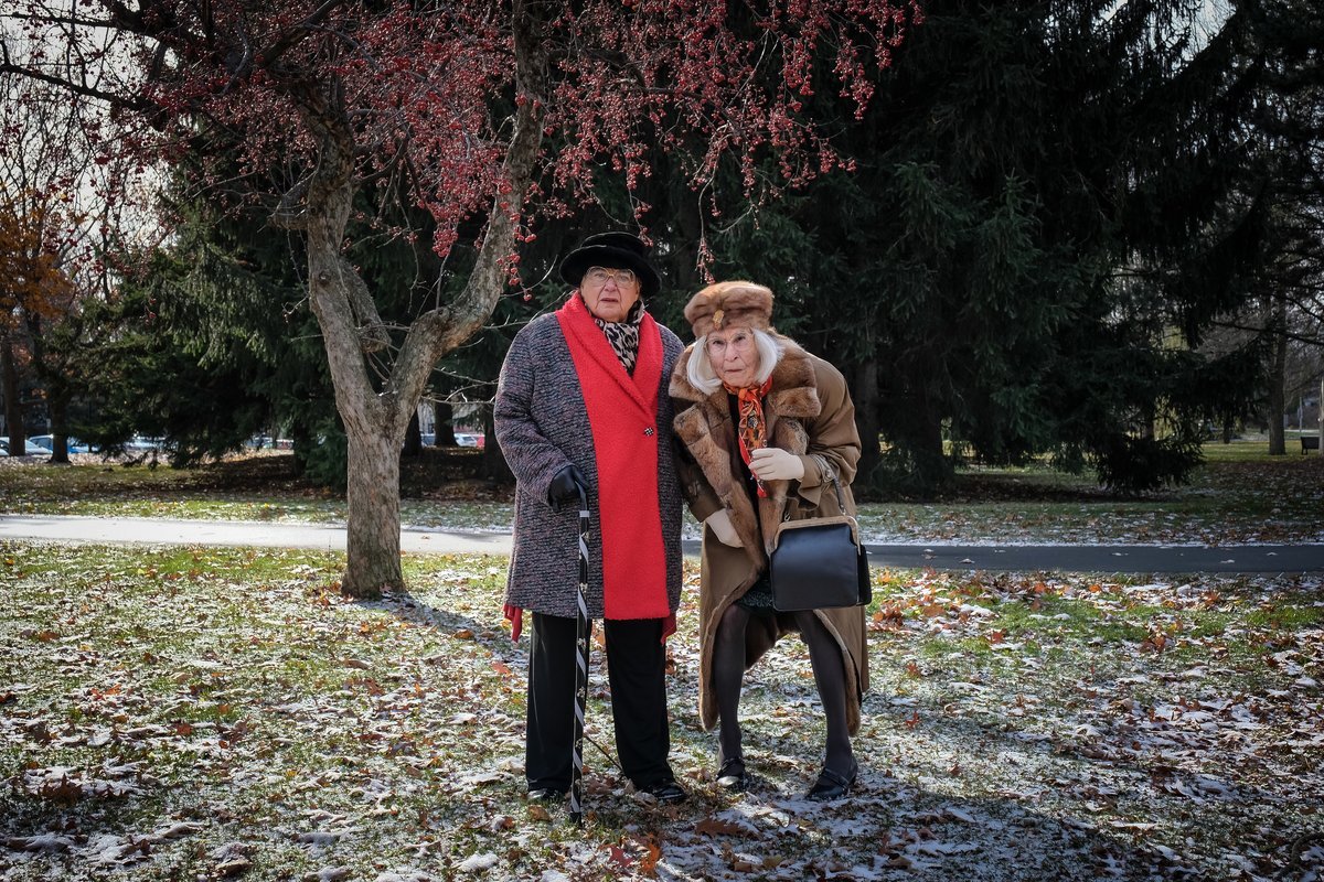 Photo from the movie The 12 Tasks of Imelda