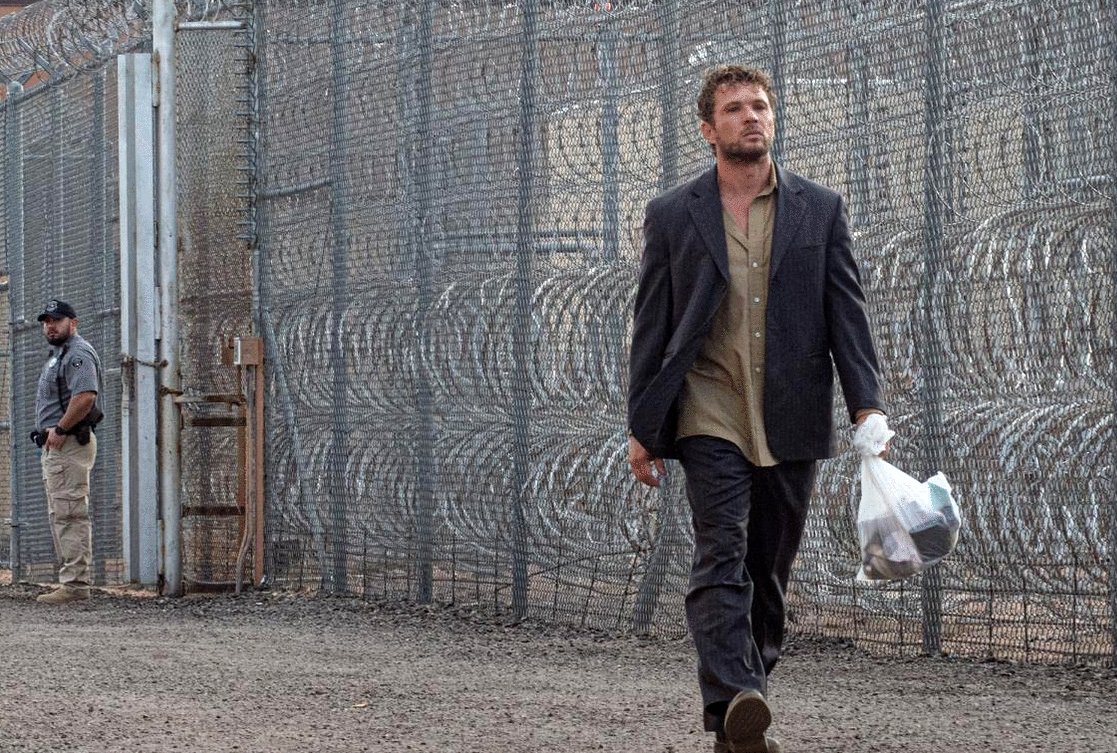 Photo from the movie The Locksmith