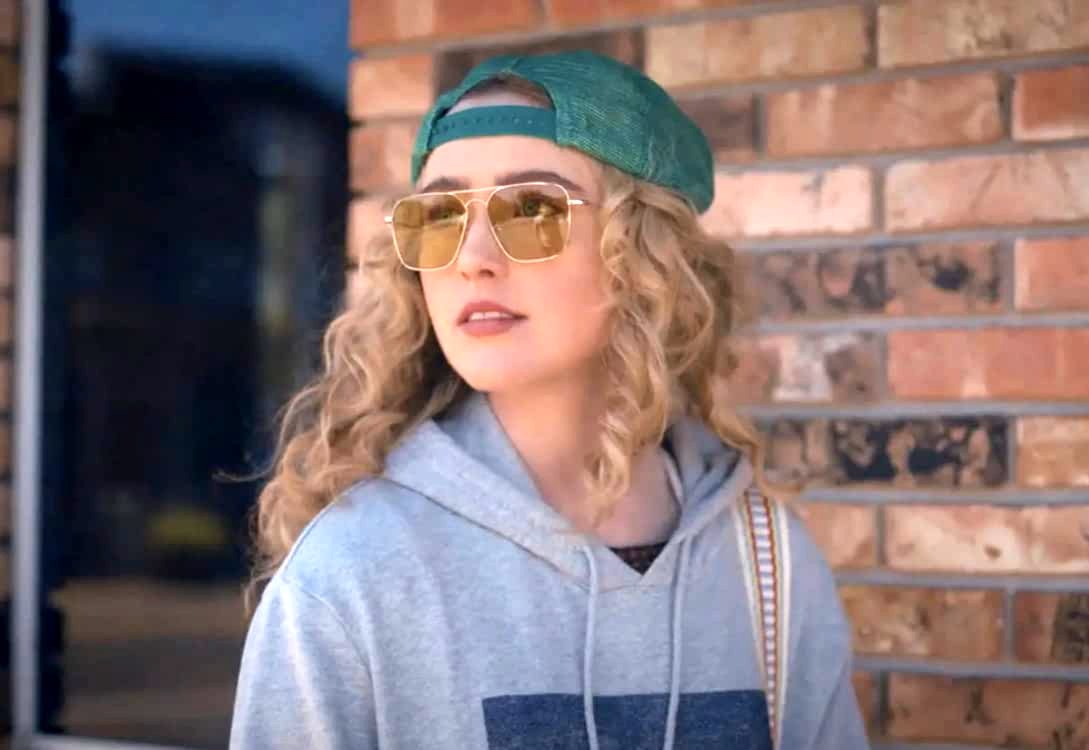 Photo from the movie The Map of Tiny Perfect Things