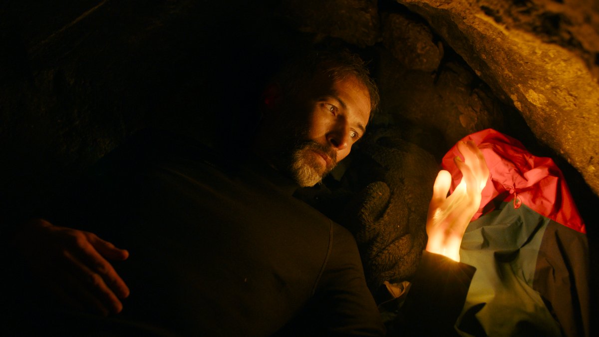 Photo from the movie The Mountain