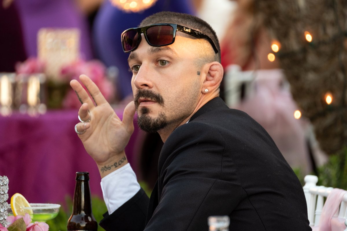 Photo from the movie The Tax Collector