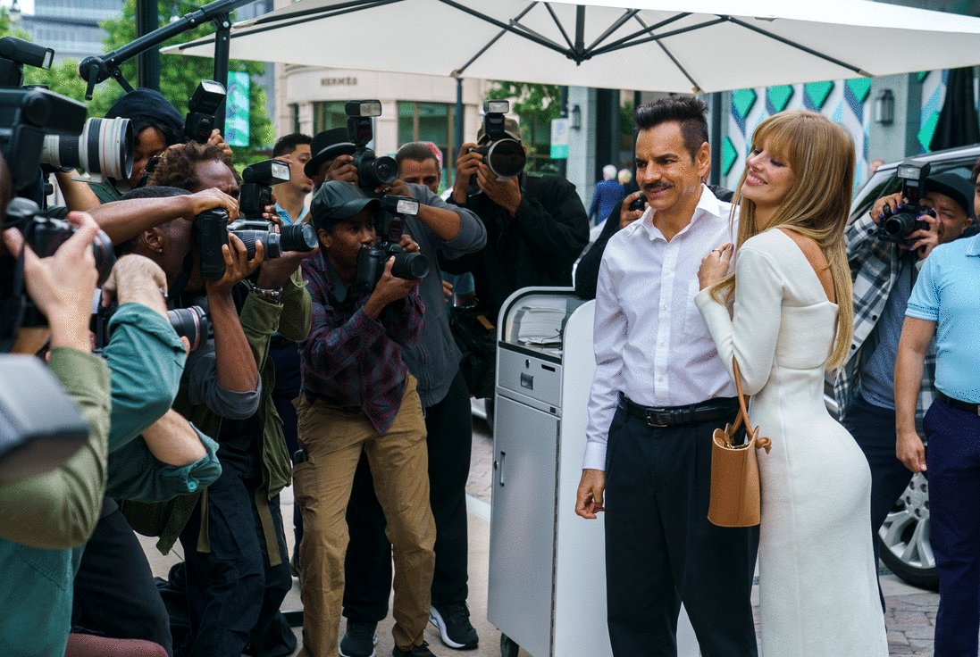 Photo from the movie The Valet