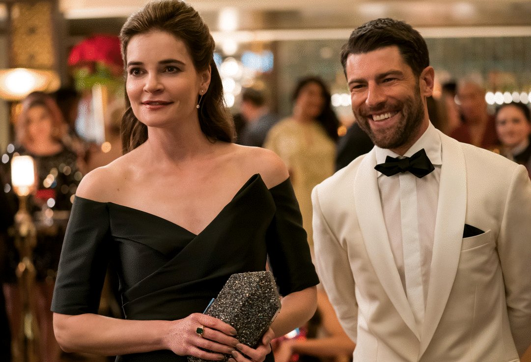 Photo from the movie The Valet