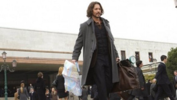 Photo from the movie The Tourist