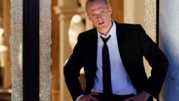 Photo from the movie The Tourist