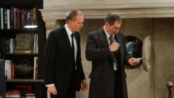 Photo from the movie The Tourist