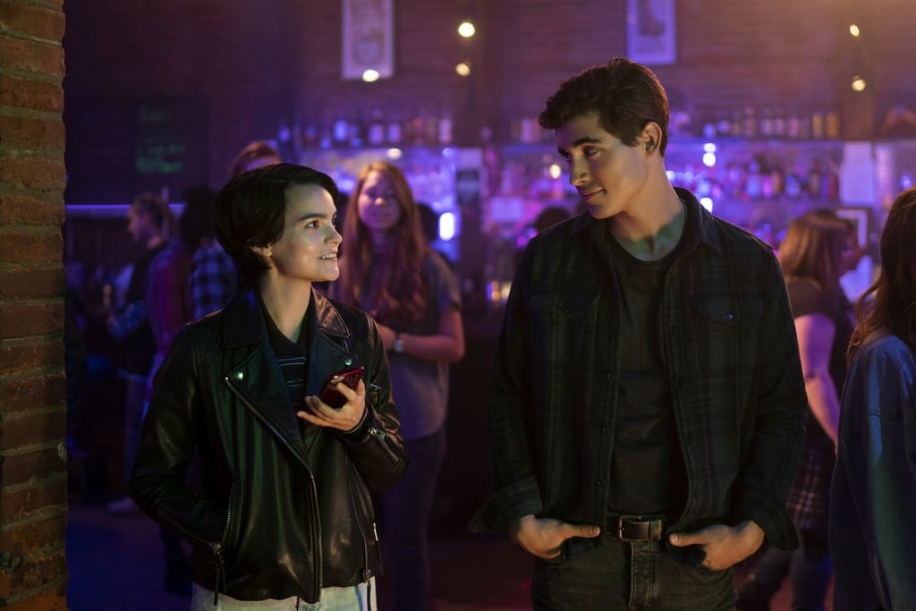 Photo from the movie Trinkets