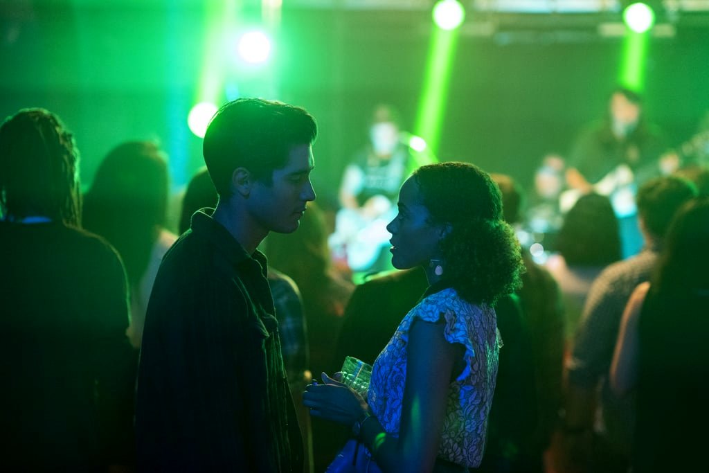 Photo from the movie Trinkets