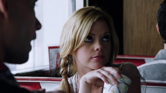 Photo from the movie Vamperifica