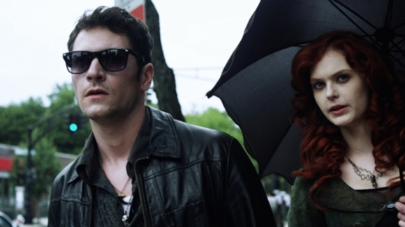 Photo from the movie Vamperifica