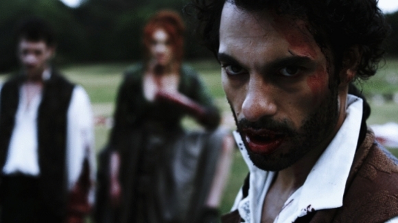 Photo from the movie Vamperifica