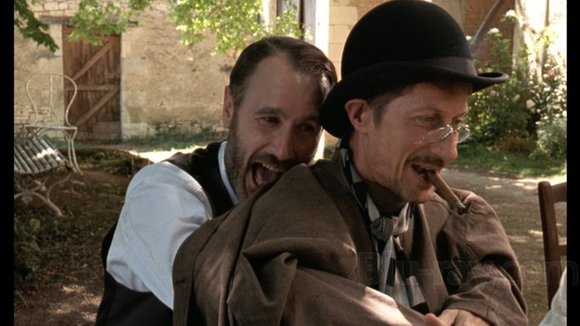 Photo from the movie Van Gogh