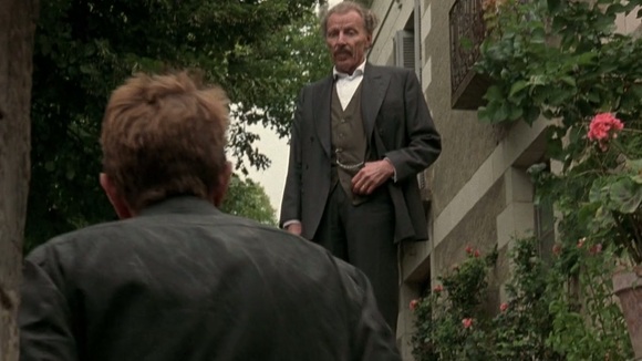 Photo from the movie Van Gogh