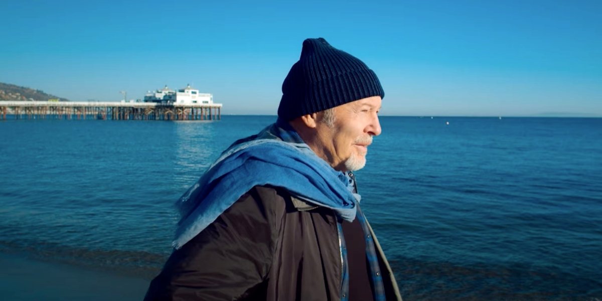 Photo from the movie Vasco Rossi - Il Supervissuto