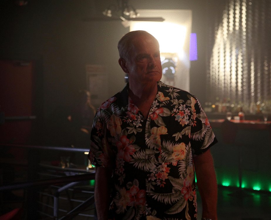 Photo from the movie Wanted Man