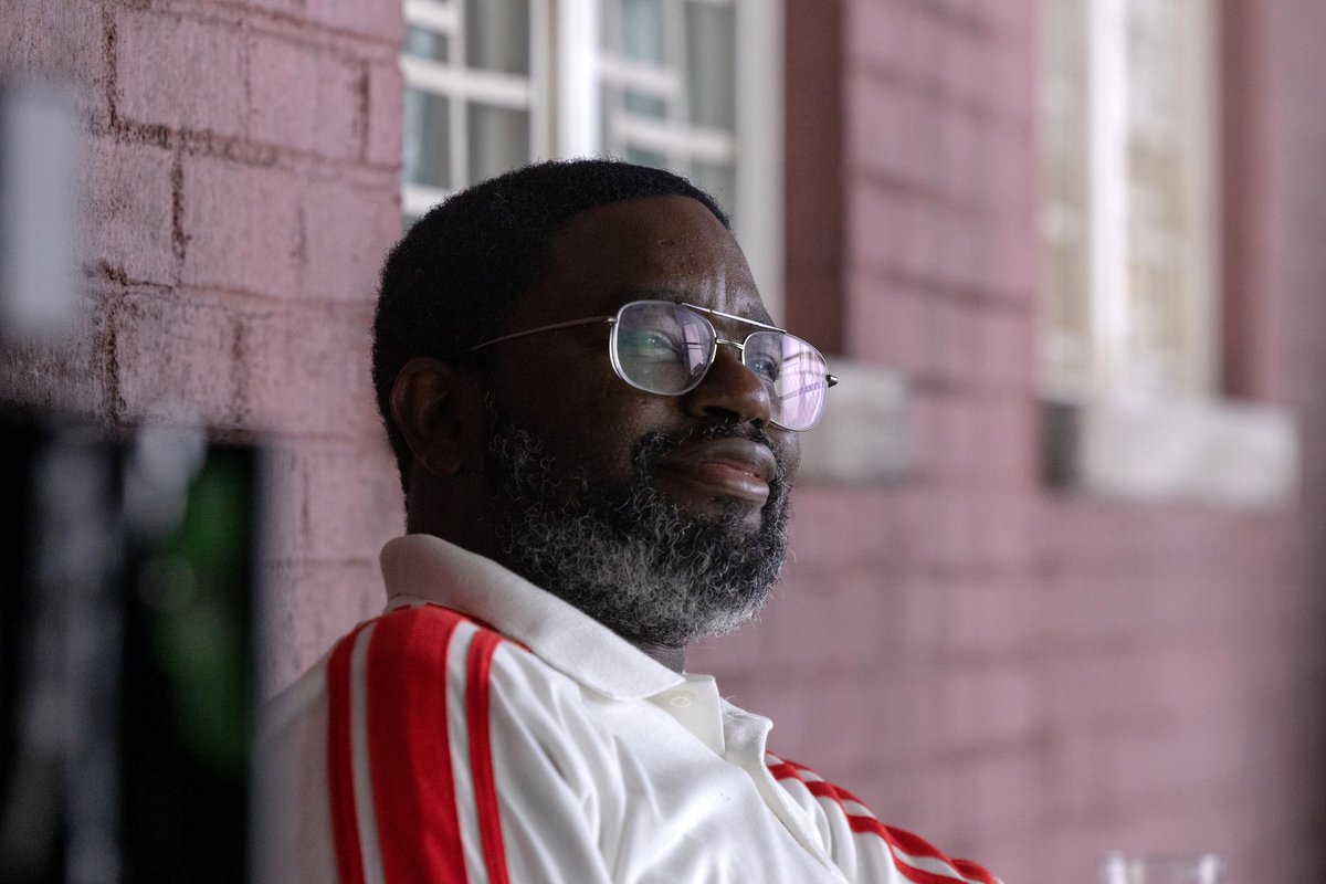 Photo from the movie We Grown Now