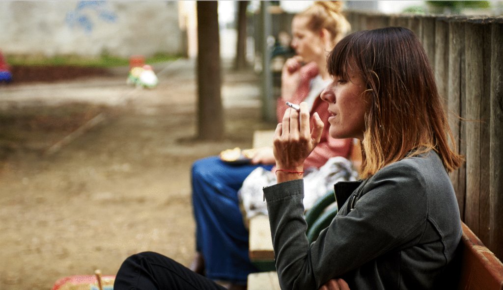 Photo du film Was hat uns bloß so ruiniert [2016]