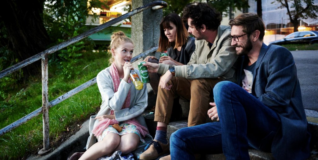 Photo du film Was hat uns bloß so ruiniert [2016]