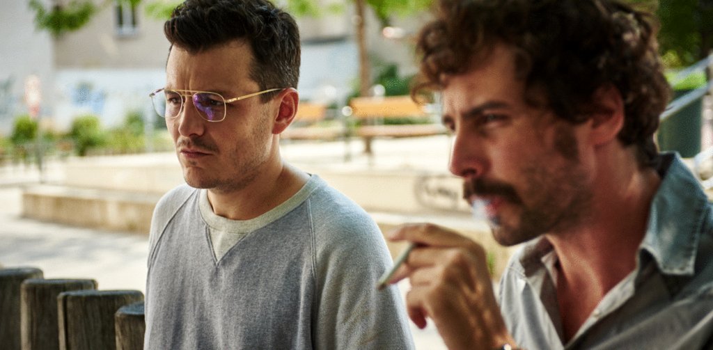 Photo du film Was hat uns bloß so ruiniert [2016]