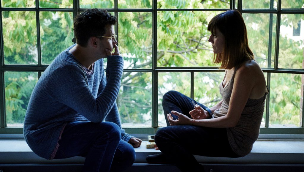 Photo du film Was hat uns bloß so ruiniert [2016]