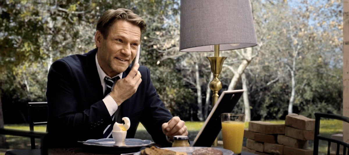 Photo from the movie Willie and Me