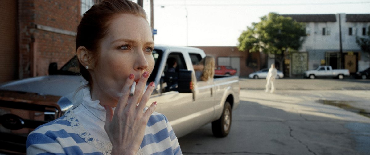 Photo from the movie Willie and Me