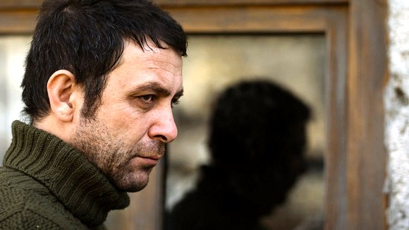 Photo from the movie Winter Sleep