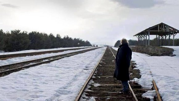 Photo from the movie Winter Sleep