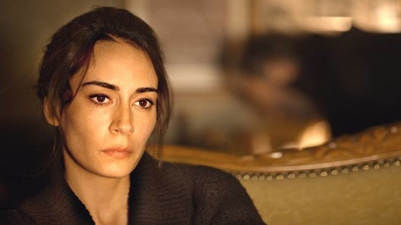 Photo from the movie Winter Sleep