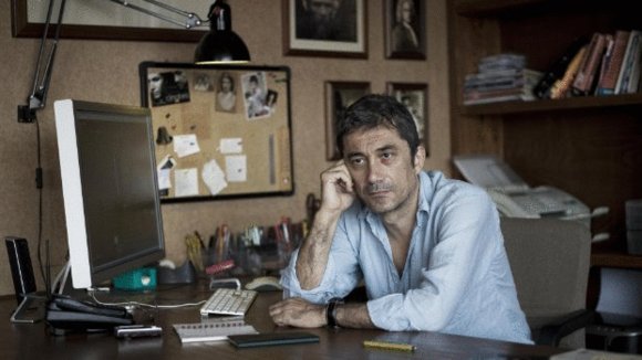 Photo from the movie Winter Sleep