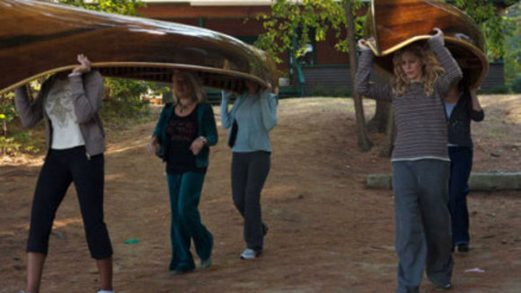 Photo from the movie The Women