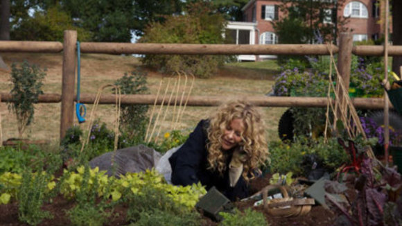 Photo from the movie The Women