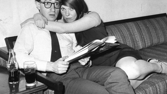 Photo from the movie Woody Allen: A Documentary