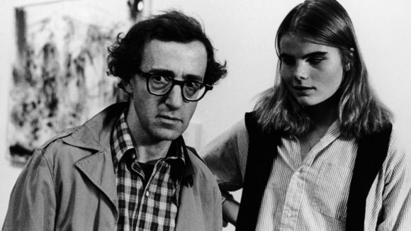 Photo from the movie Woody Allen: A Documentary