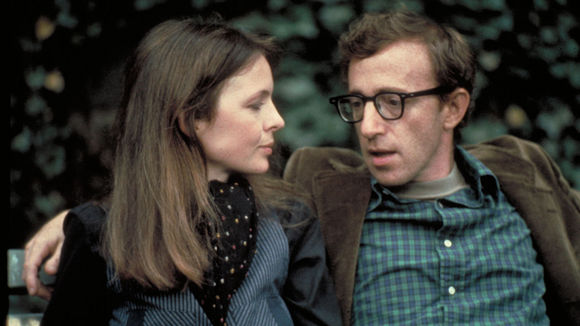 Photo from the movie Woody Allen: A Documentary