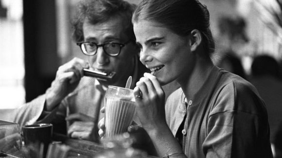 Photo from the movie Woody Allen: A Documentary