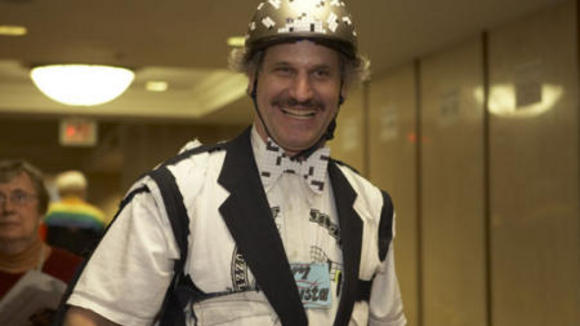 Photo from the movie Wordplay