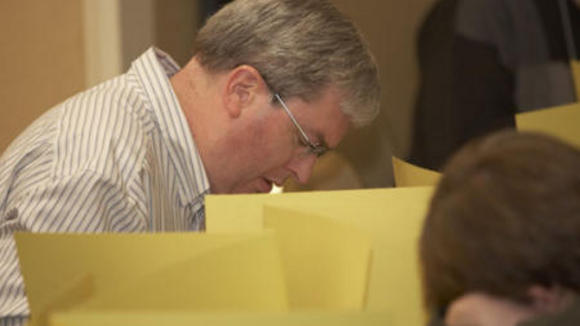 Photo from the movie Wordplay