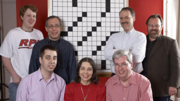 Photo from the movie Wordplay