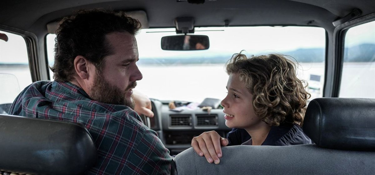 Photo from the movie Petit Jésus